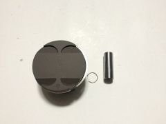 77 mm 16 PERNO PİSTON SEKMAN