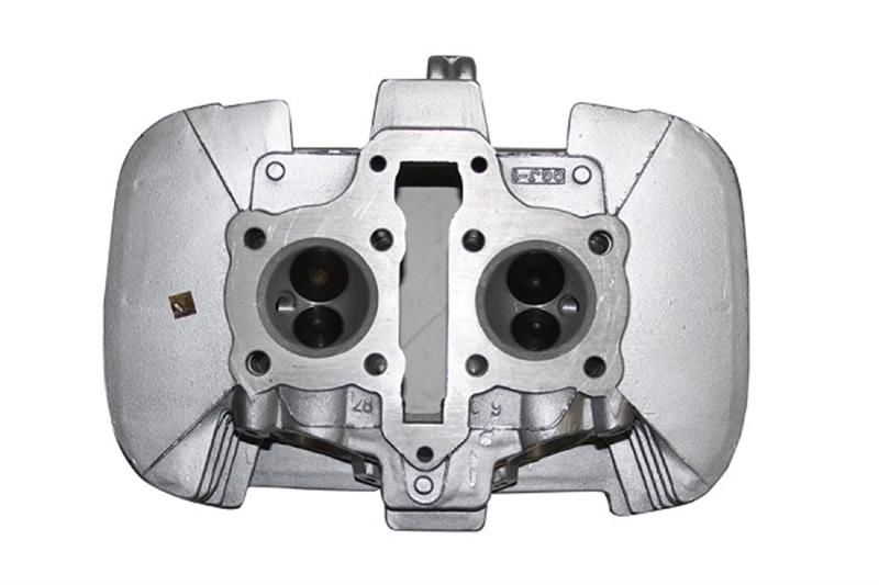 Mondial MCT 250 Silindir Kapağı Komple