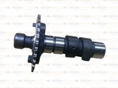 RKS 150 EKSANTRİK MİLİ