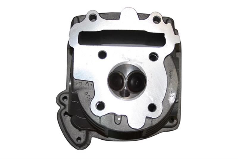 Mondial TT- HC 50 Silindir Kapağı Komple