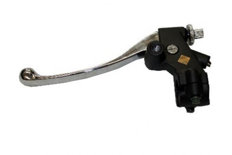 MCT 250 Debriyaj Kolu Kütüğü Komple