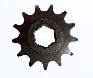 CG MODEL ÖN DİŞLİ 13T