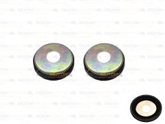 Mondial Zn 125 Ön Amortisör Salıncak Toz Keçesi 2li
