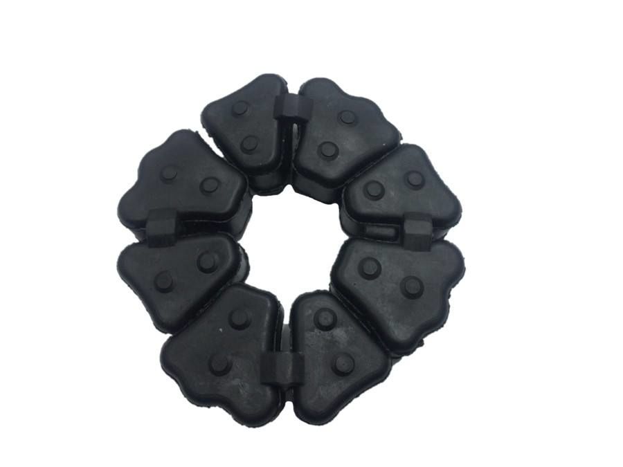 Honda Twister Cbf 250 Kaplin Lastiği