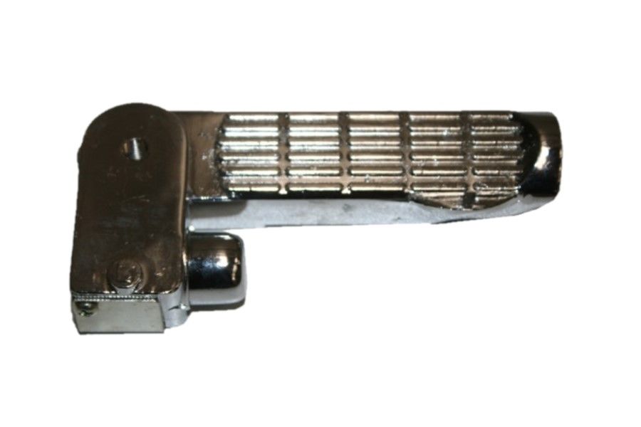 Mondial ZNX 150 Arka Basamak Sol