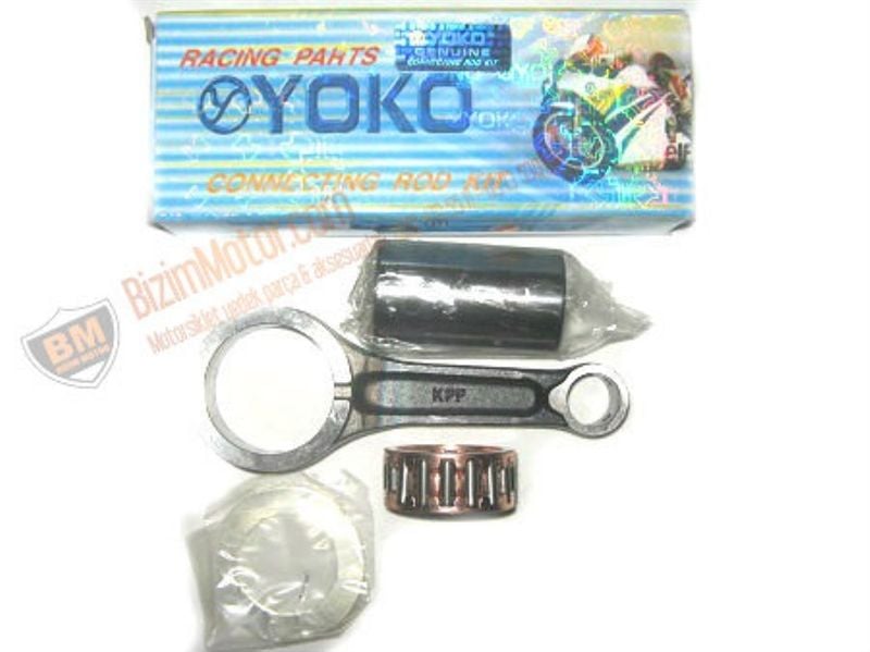 Twister Cbf 250 Krank Biyel Kolu