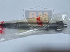 ASYA 150T-6A TAHRİK DEBRİYAJ ÇIKIŞ MİLİ