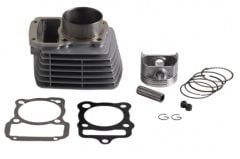 CG 150 65,50 MM 13 PERNO SİLİNDİR KOMPLE