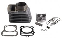 CG 150 63,50 MM 13 PERNO SİLİNDİR KOMPLE