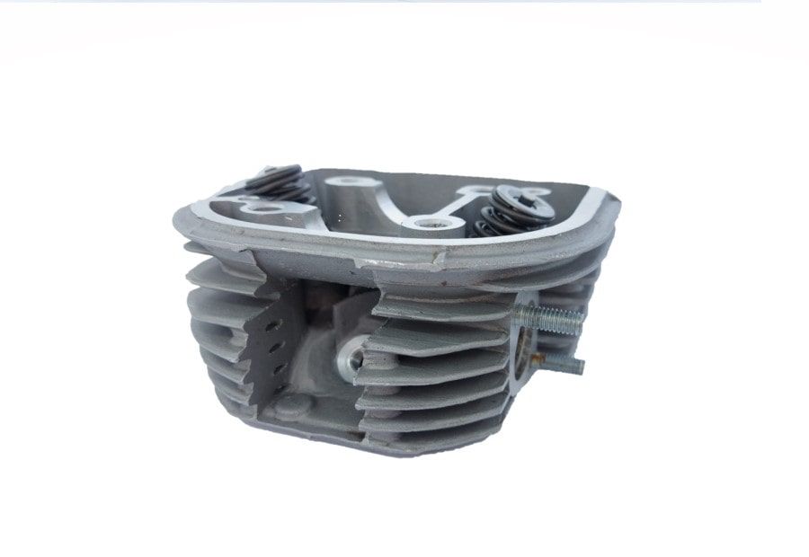Asya 150T-6A Silindir Kapağı