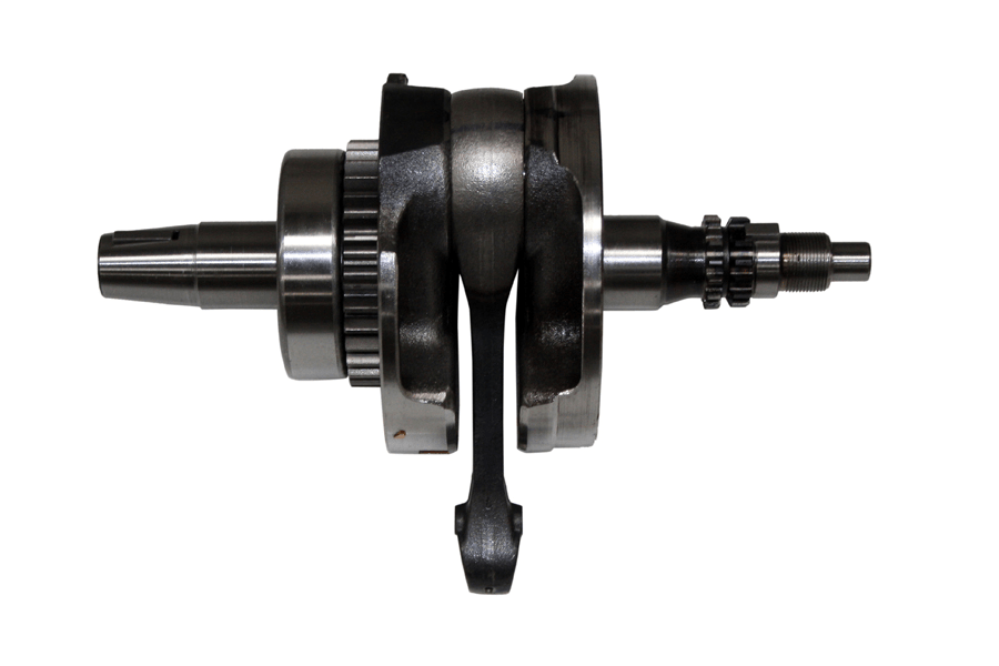 Mondial X-Treme 250 Krank