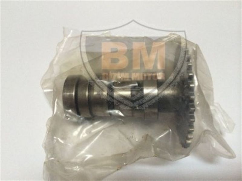 ASYA 150T-6A EKSANTRİK MİLİ