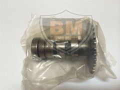 ASYA 150T-6A EKSANTRİK MİLİ