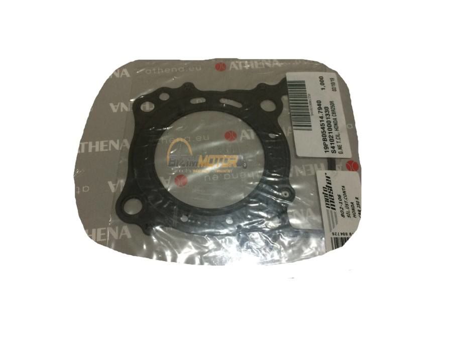 Crf 250 L Silindir Üst Kapak Contası 2013-14