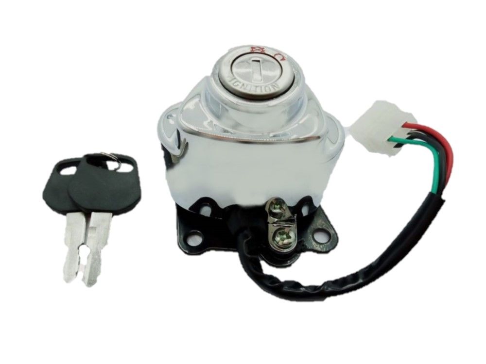 Mondial MCT 250 Kontak Anahtarı Komple