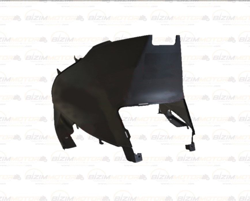 Honda Spacy Alpha Sele Altı Kapak