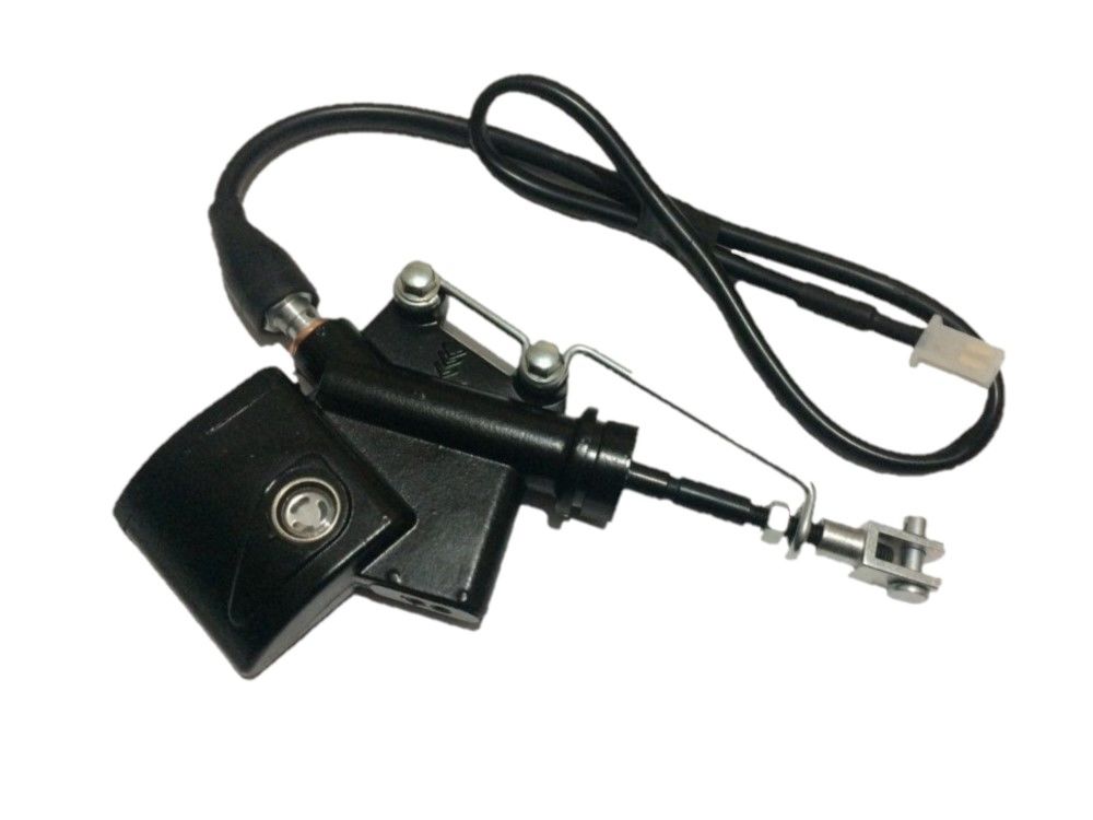 Mondial RX3 Evo 250 Arka Fren Pedal Hidrolik Pompası  2016