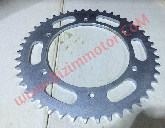 HOYSUNG GT 250R ARKA DİŞLİ 46T