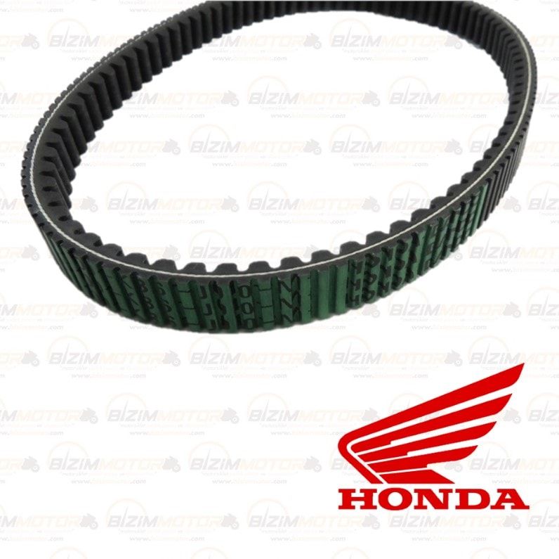 Honda Pcx Kayış Orjinal 2011-17