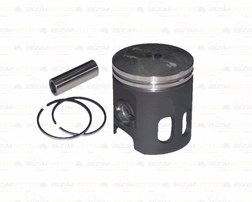 KANUNİ POPCORN PİSTON SEKMAN STD
