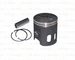 KANUNİ POPCORN PİSTON SEKMAN STD