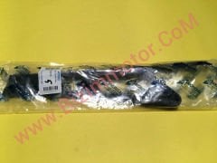 Mondial MCX 150 Zincir Üst Muhafazası