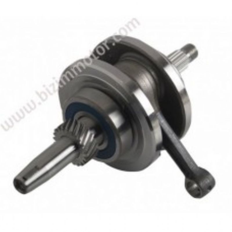 Mondial KN 150 Krank A Kalite