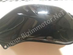 Honda Titan Benzin Deposu Siyah
