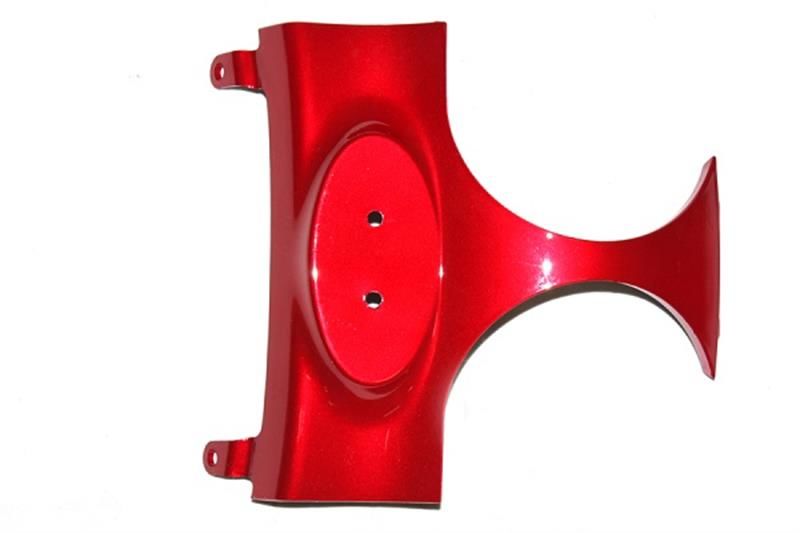 Mondial ZAT 150 Arka Alt Grenajı
