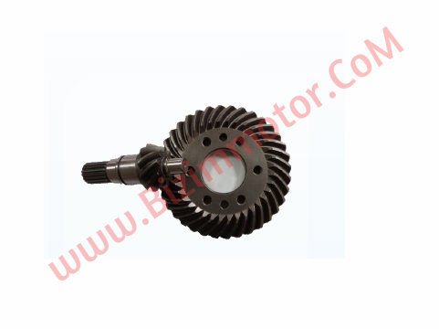 ATV LİNTX 400 4X4 DİFERANSİYEL AYNA MAĞRUTİ 36-10T