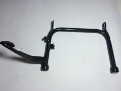 KANUNİ HUSSAR 125 ORTA ALT SEHPA