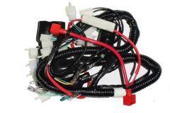 Mondial KN 150 Elektrik Tesisatı Orjinal