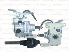 Atv Geri Vites Kutusu CUB 100-110 Yatık Motor