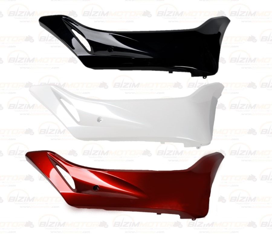 Honda Pcx Sağ Marşbiyel 2014-17 (Renk Seçeneği)