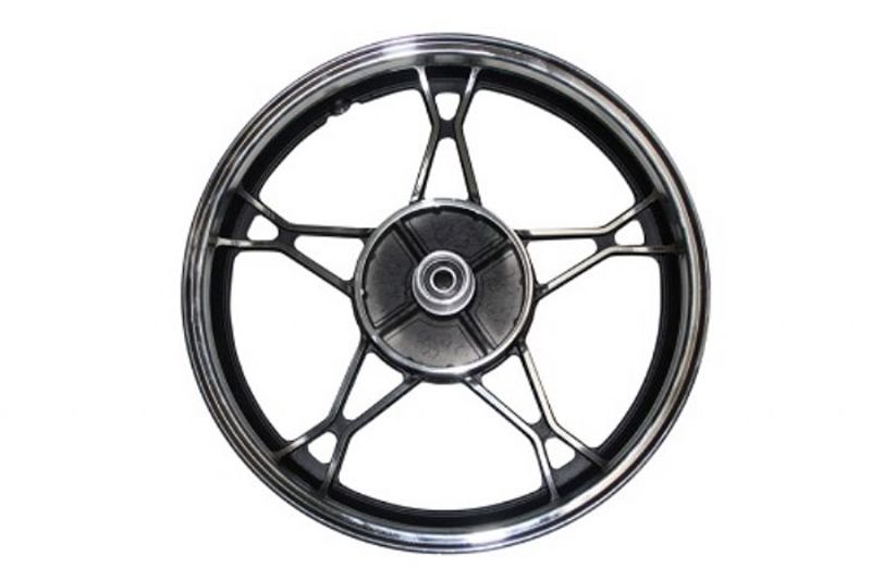 Mondial KN 150 Arka Jant