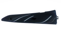 Mondial Zn 125 Sol Marşbiyel Siyah
