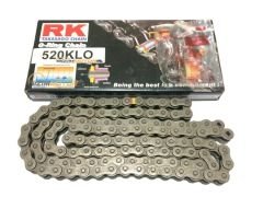 Cf Moto Nk 400 Oringli Teker Zinciri Rk