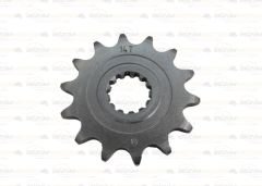 Cf Moto Nk 400 Ön Dişli 14T Yerli