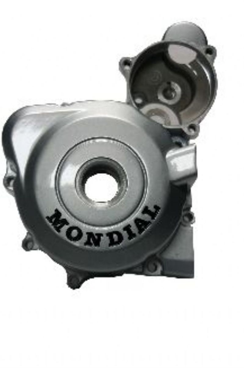 Mondial KN 150 Krank Kutusu Statör Kapak