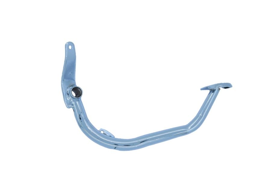 Mondial KN 150 Arka Fren Pedalı Komple