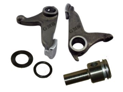 CG 125-150-200 ALT PİYANO TAKIMI