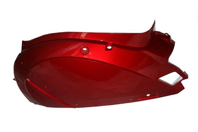 ZNX 150 Sele Yan Kapak Grenaj Sağ