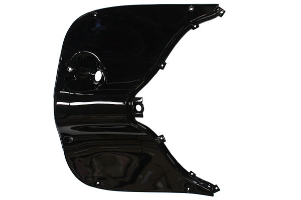 Mondial ZN ZNU 125 Ön İç Üst Panel