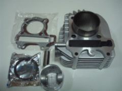 FOCUS 150 PİSTON SEKMAN SİLİNDİR SETİ