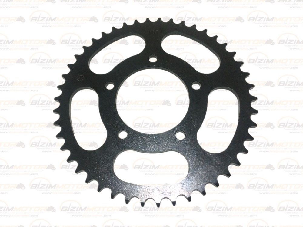 Suzuki Gw İnazuma 250 Arka Dişli 46T
