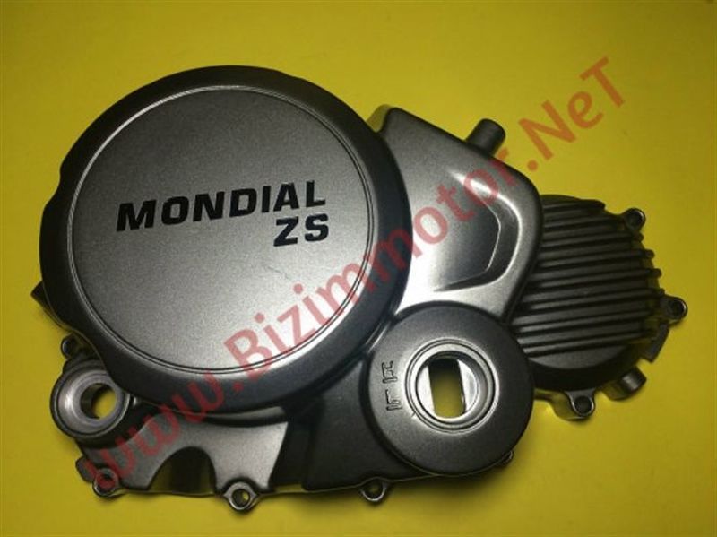 Mondial Z-One 180 Sağ Debriyaj Dış Kapağı