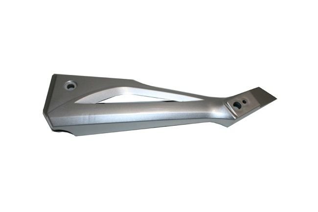 Mondial Z-One S 150-180 Arka Basamak Dekor Kapağı Sol