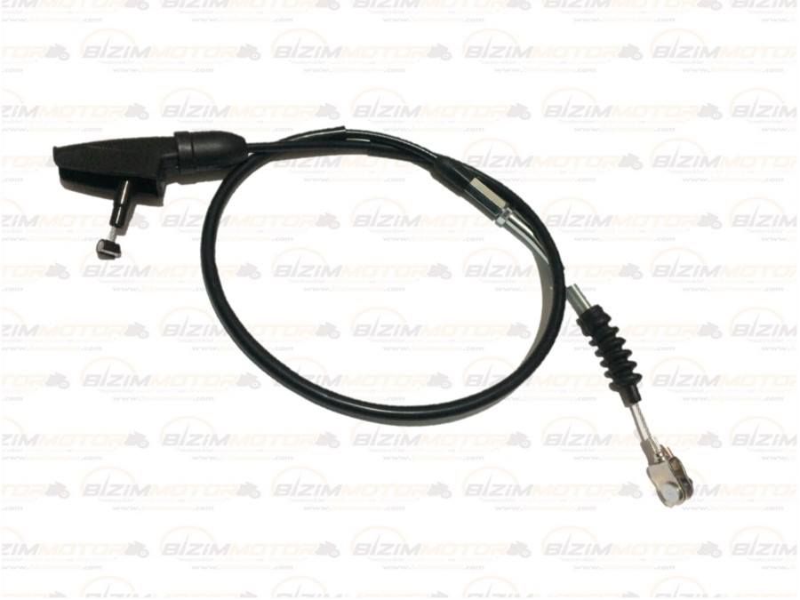 Suzuki GW İnazuma 250 Debriyaj Teli