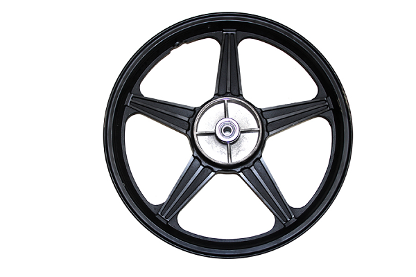 Mondial MG Prince Superboy Arka Jant