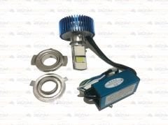 AGK CG MODELLERİ İÇİN LED ZENON FAR AMPÜLÜ
